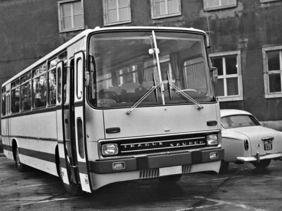  Ikarus 659 1968 года  (фото 4 из 6)
